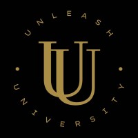 Unleash University Logo