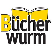 Buchhandlung Bücherwurm GmbH Logo