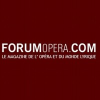Forumopera.com Logo