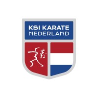 KSI Karate Nederland Logo