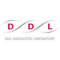 DDL Diagnostic Laboratory Logo