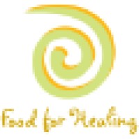 Food for Healing Logo