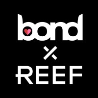 Bond (Acquired by Reef Technology) Logo