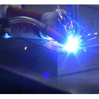 Northern Metal Products Logo
