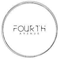 Fourth Avenue - Creative Club Logo