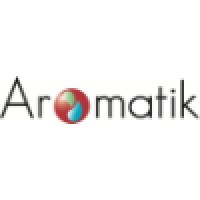 Suppléments Aromatik Inc | Land Art Logo