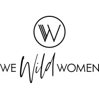 We Wild Women Logo