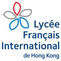 French International School of Hong Kong /Lycée Français International de Hong Kong Logo