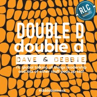 Double D Do Business Logo