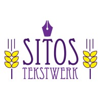 Sitos Tekstwerk Logo