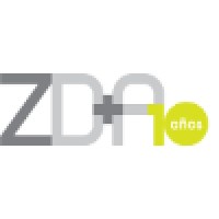 ZD+A Logo