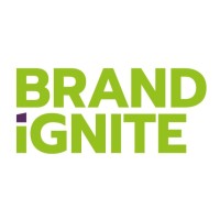 Brand Ignite Logo