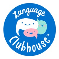 Language-Clubhouse Logo