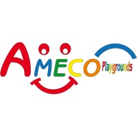 Ameco Playgrounds Logo