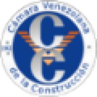 Cámara Venezolana de la Construcción (CVC) Logo