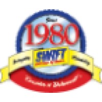Swift Delivery Systems Canada Ltd. Logo