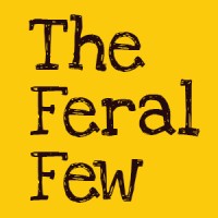 The Feral Few Logo