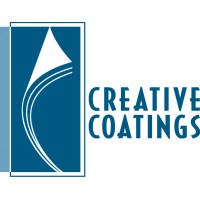 Creative Coatings Logo
