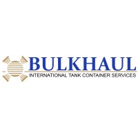 Bulkhaul Ltd Logo