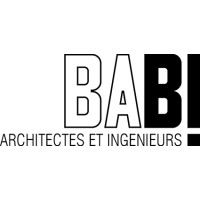 Agence BABI Logo