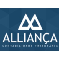 Alliança Contabilidade Tributária Logo
