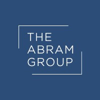 The Abram Group Logo