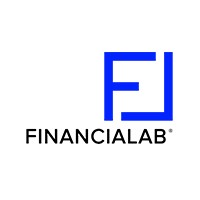 Financial Lab® Logo