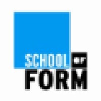 School of Form Logo