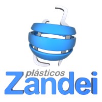 Zandei Plásticos Logo