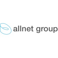 Allnet Group Logo