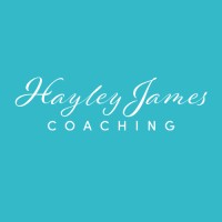 Hayley James Coaching Logo