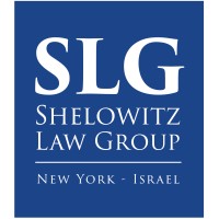Shelowitz Law Group Logo