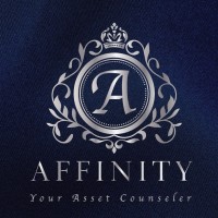 Affinity Real-estate Logo