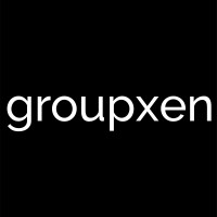 Groupxen Logo