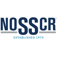 National Organization of Social Security Claimants’ Representatives (NOSSCR) Logo