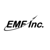 EMF, Inc. Logo