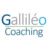 Galliléo-Coaching Logo