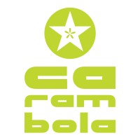 Carambola marketing de relacionamento Logo