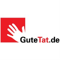 Stiftung Gute-Tat.de - Standort Berlin Logo
