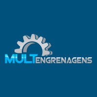 Mult Engrenagens Logo