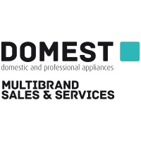 Domest Multibrand Sales & Services Logo