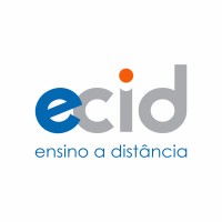 Ecid - Cursos Técnicos EAD Logo