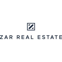 ZAR Real Estate Holding Logo