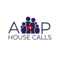 Adult & Pediatric NP House Calls Logo