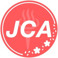 Japanese Cultural Association at NYU Logo