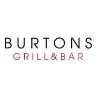 Burtons Grill, LLC Logo