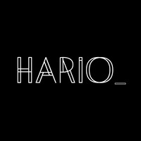 Agência HARIO Logo