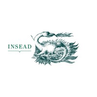 INSEAD Alumni Association the Netherlands Logo
