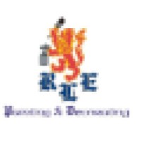RLE Painting and Decorating Logo
