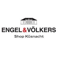 Engel & Völkers Küsnacht Logo